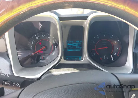 2014 Chevrolet Camaro 2Ls from USA, damaged, VIN 2G1FA1E35E9190464